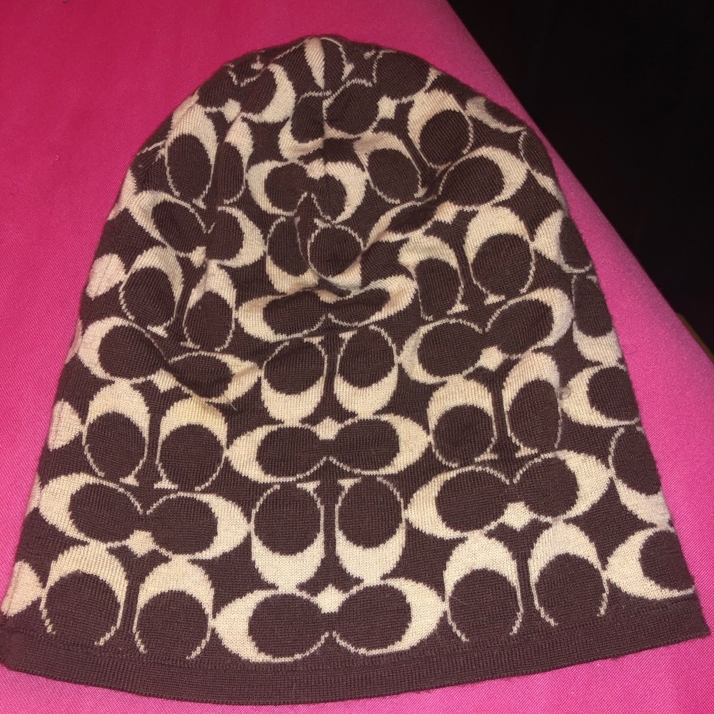 C this hat